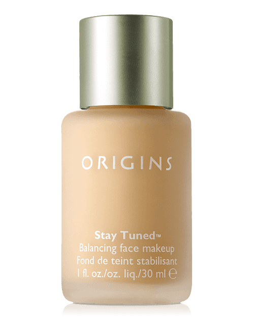 Stay Tuned™ Balancing Face Makeup  Origins