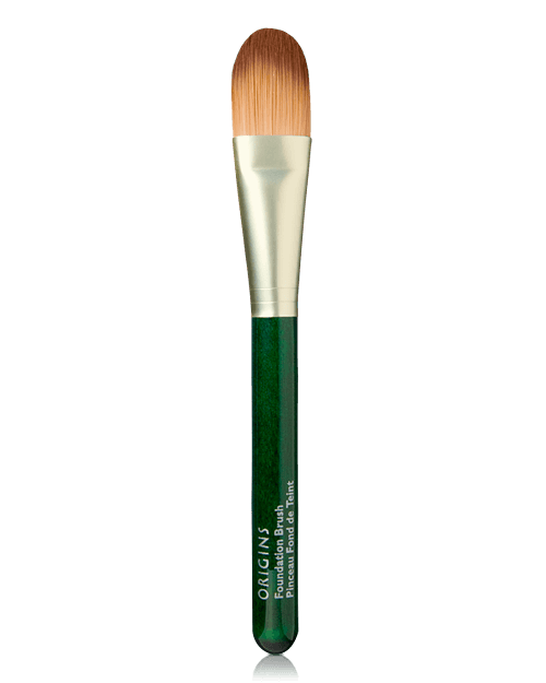 Foundation Brush For Creating a Smooth, Even Canvas Origins