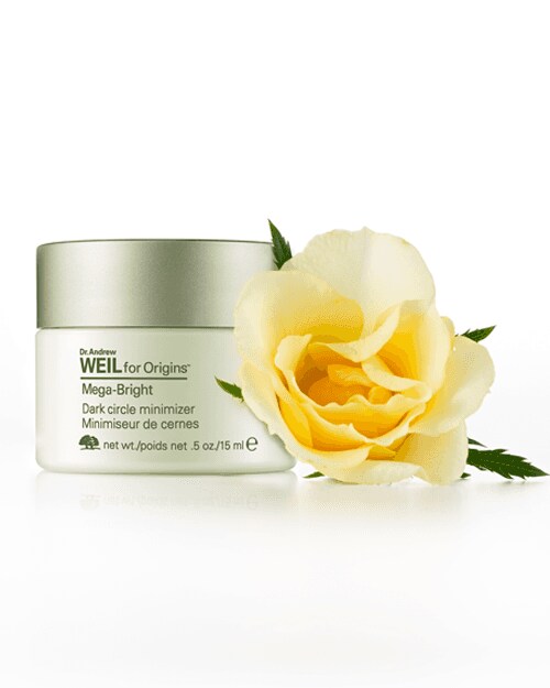 Dr. Andrew Weil for Origins™