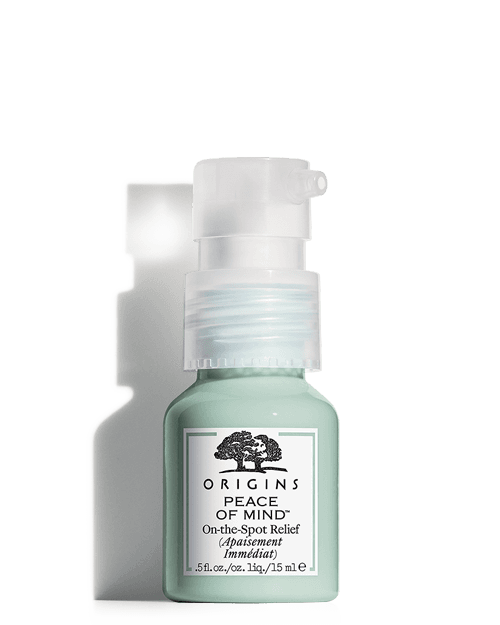 Peace of Mind® OntheSpot Relief Origins