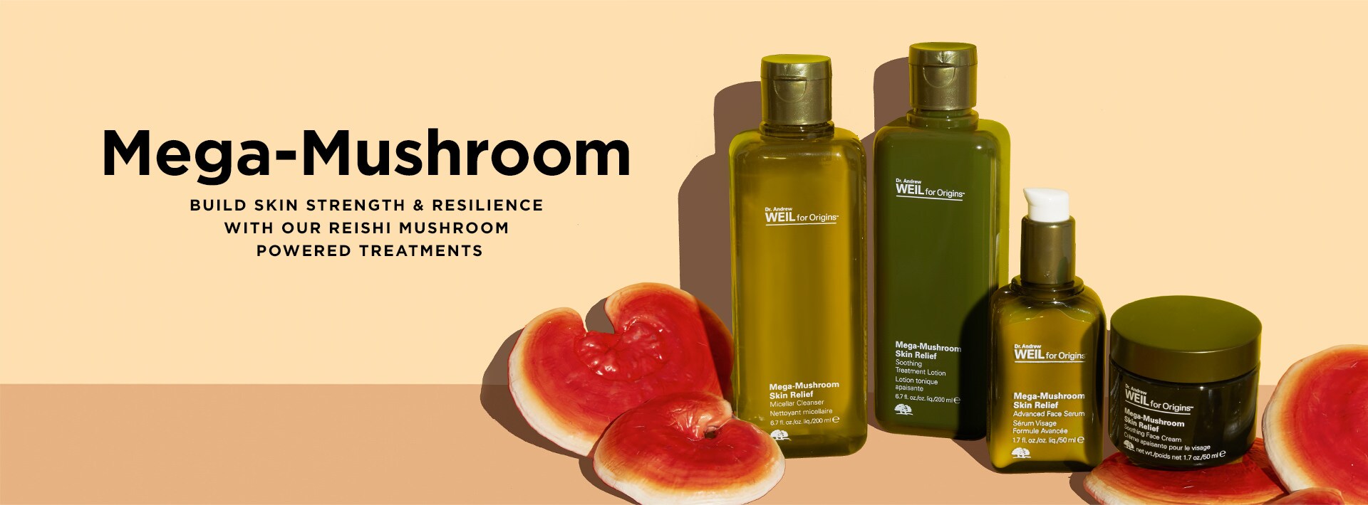 Image result for origins mega mushroom