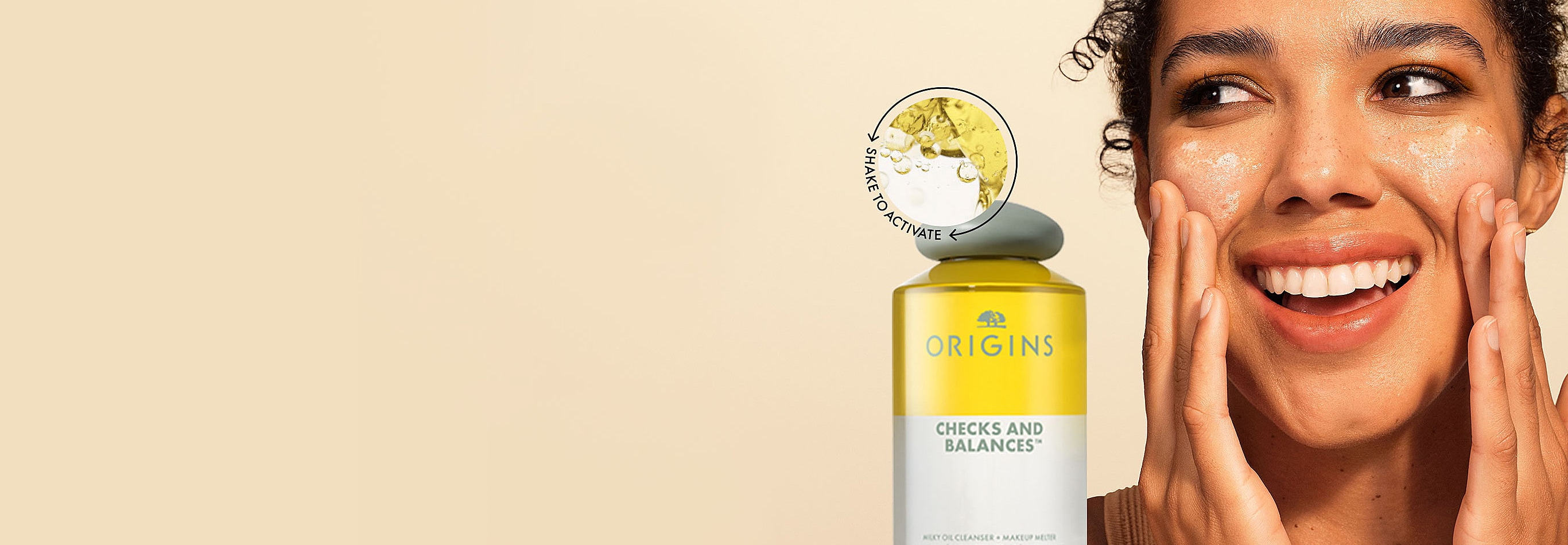 Oil Cleanser