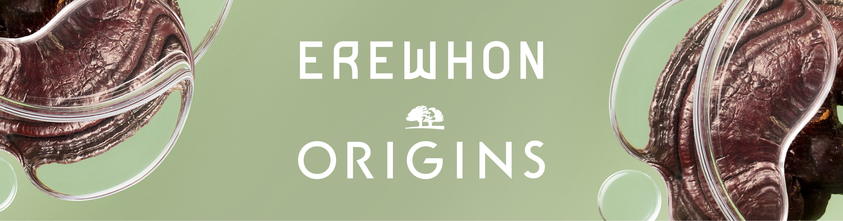 Origins x Erewhon