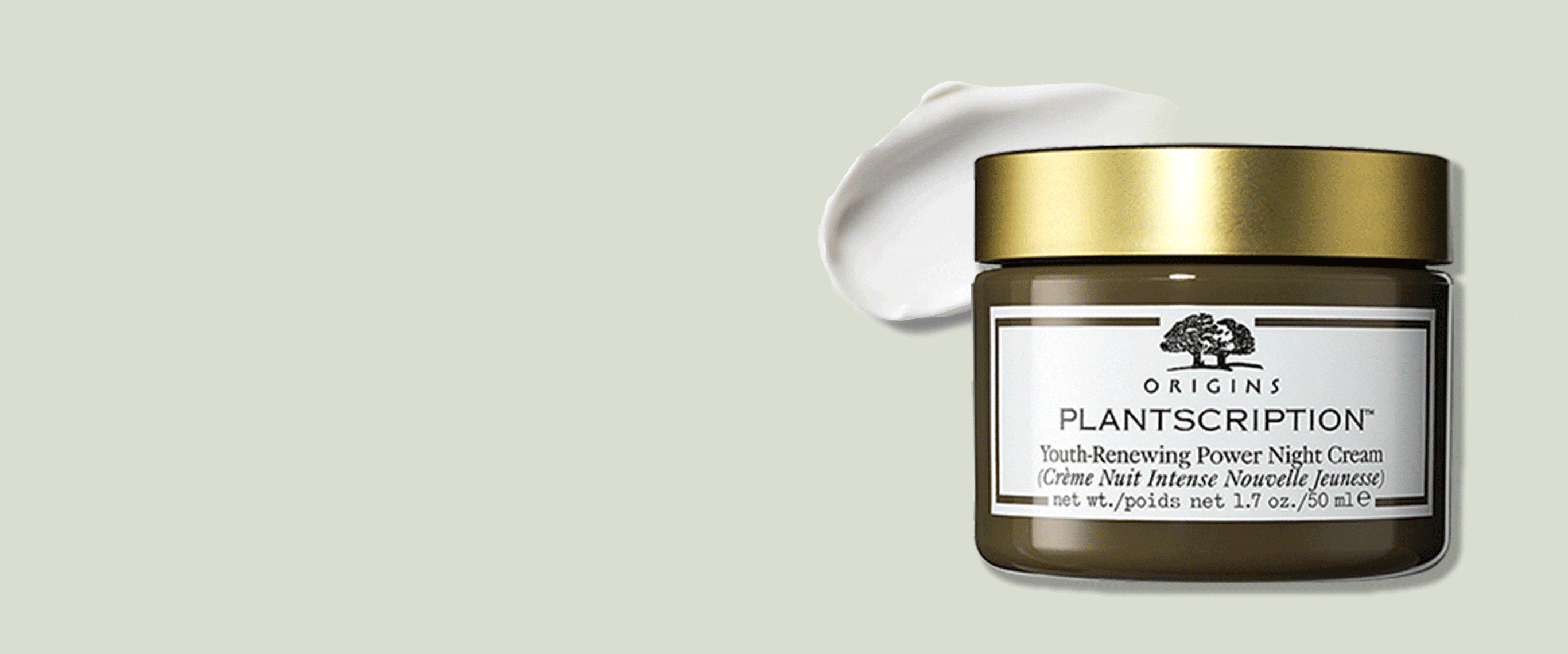 Origins Skincare - Receive up to 25% off sitewide!