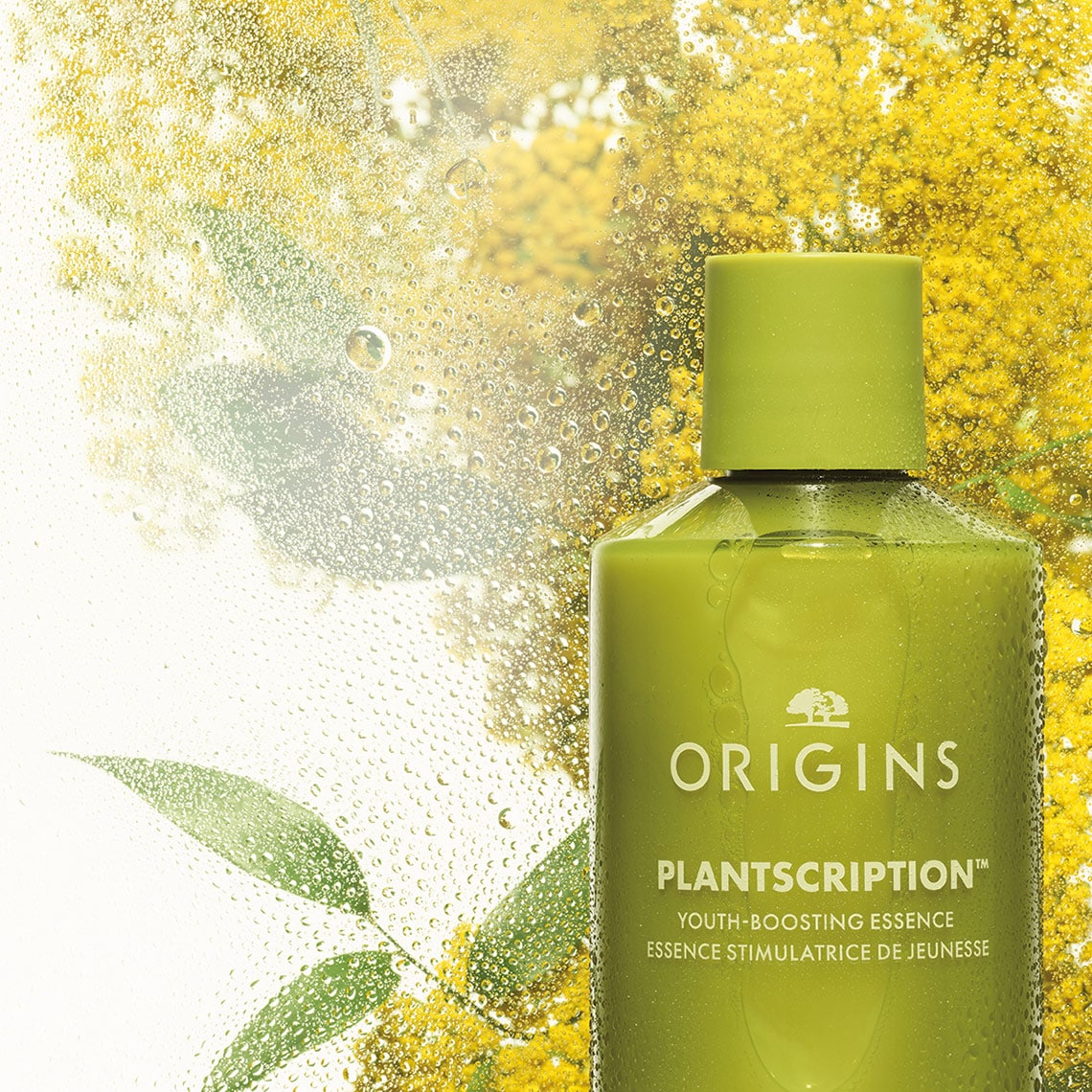 Origins Skincare NatureInfused Skincare & Body Care