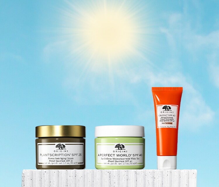 SPF Musts