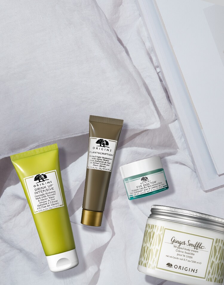 Beauty Sleep Essentials