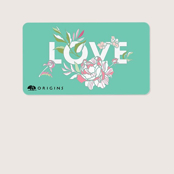 Mother's Day Gift Card