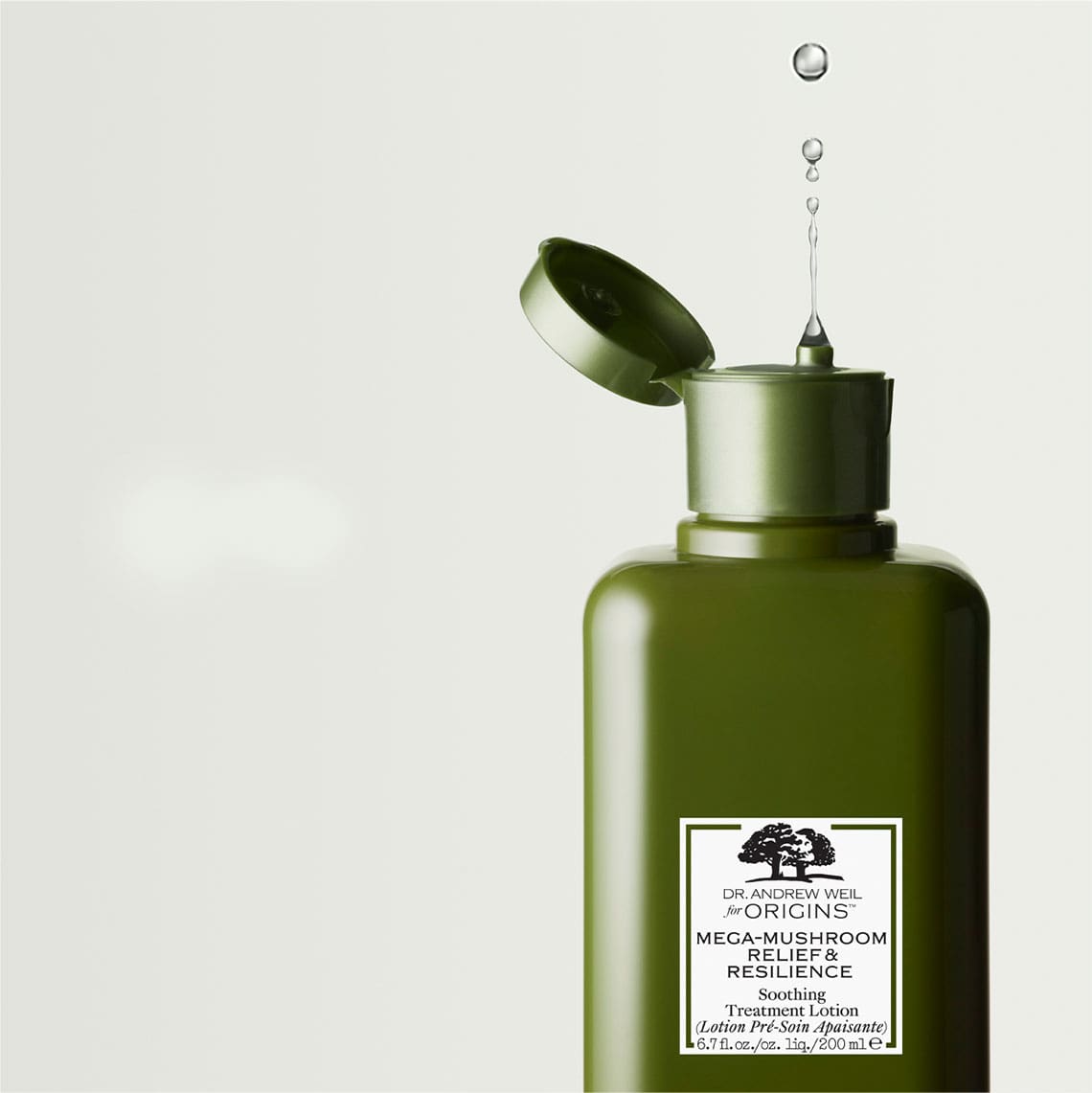 origins mushroom face cream