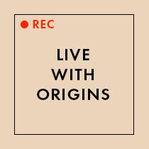 live with origins