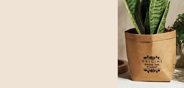 Planter bag