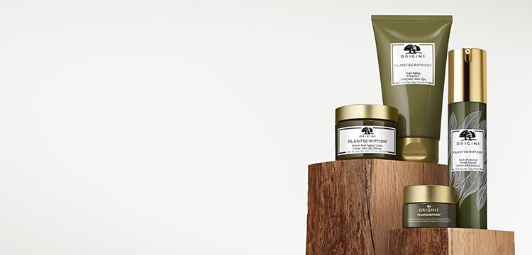 Plantscription™ Regimen