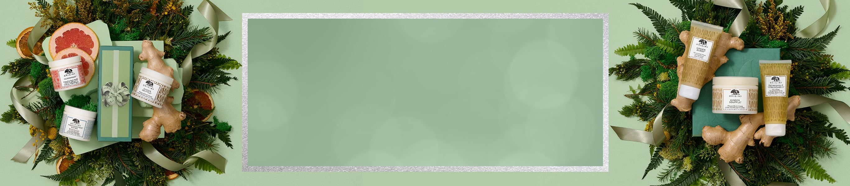 cream colored skincare swatch