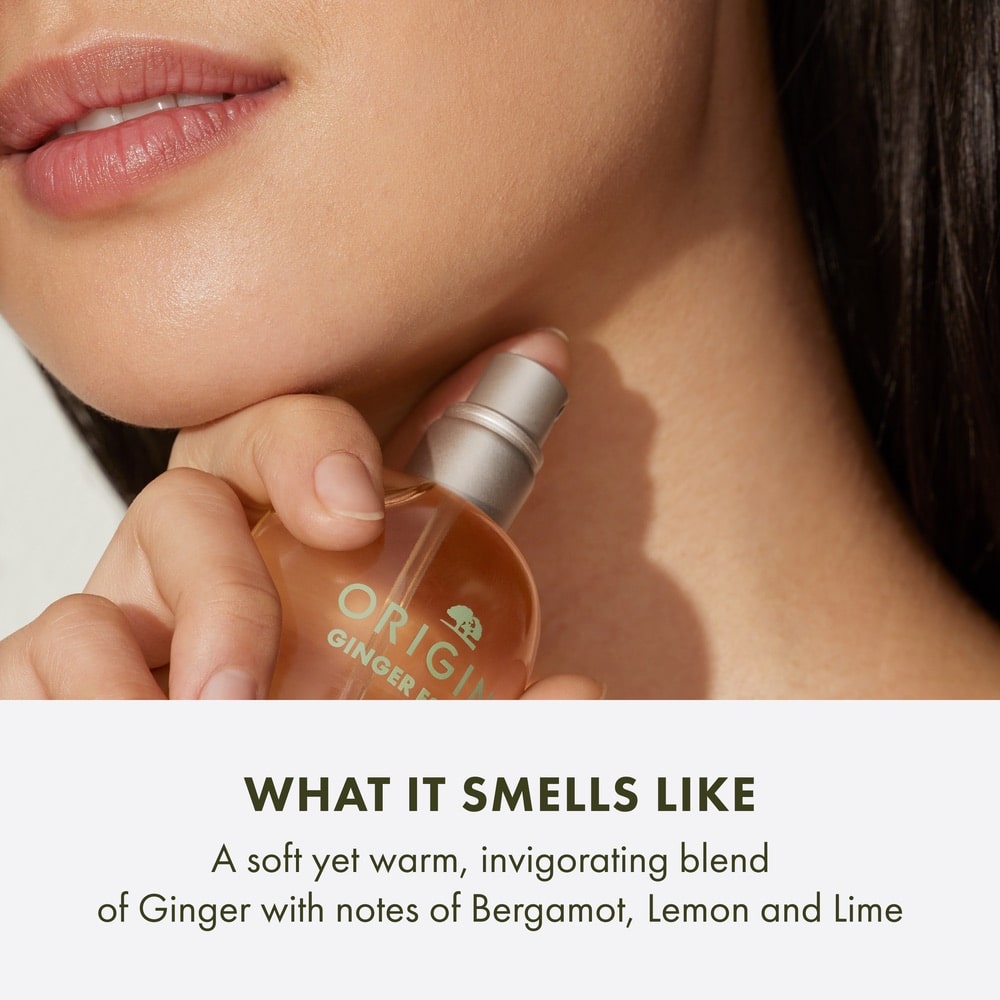 Ginger Essence&#8482;