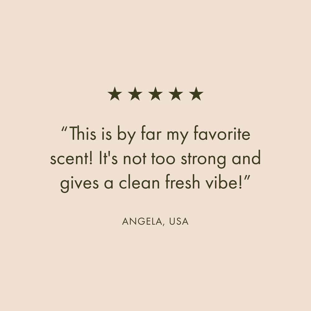 Ginger Essence&#8482;