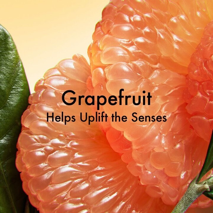 Gloomaway™ Grapefruit Body Wash and Bubble Bath Origins