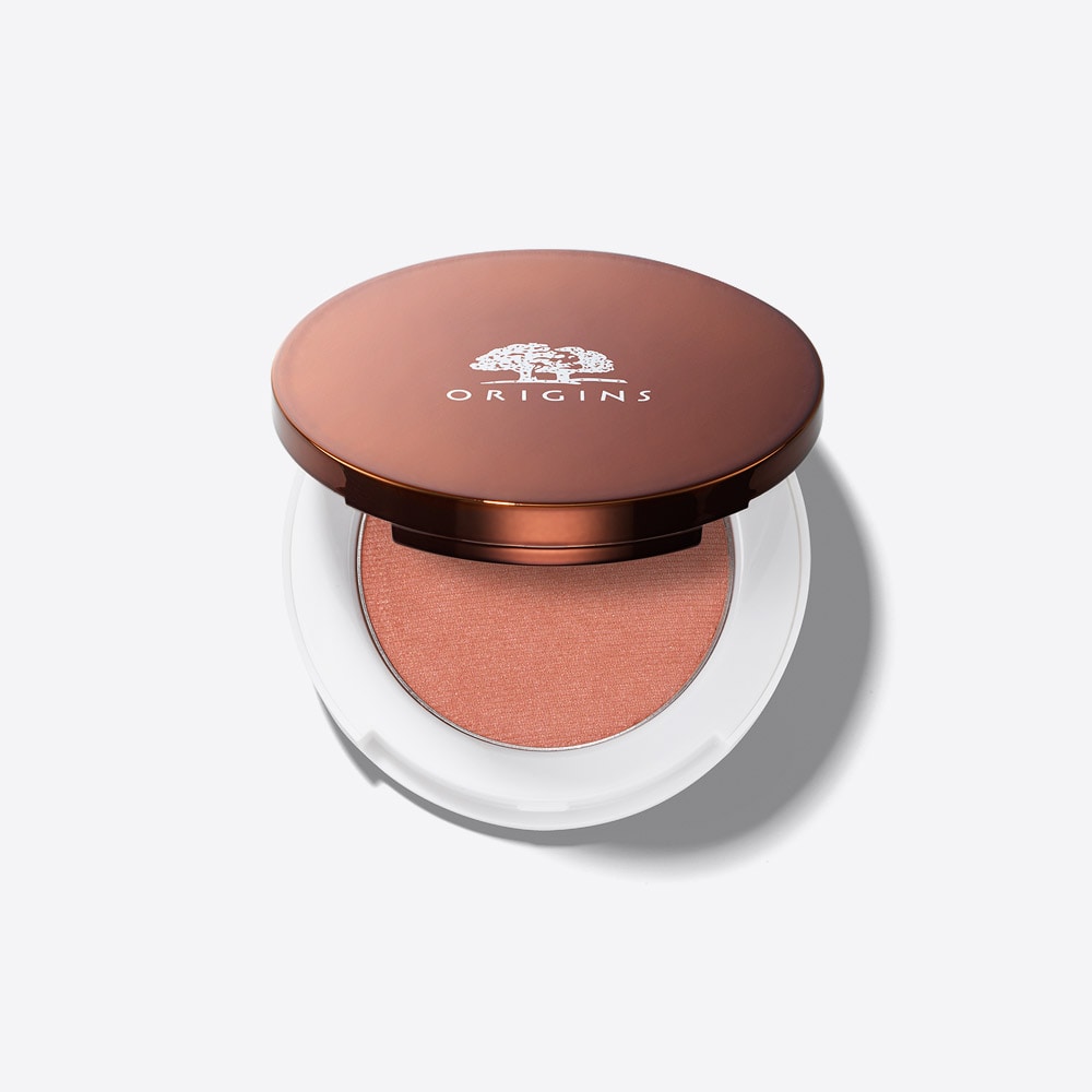 Pinch Your Cheeks Powder Blush Origins