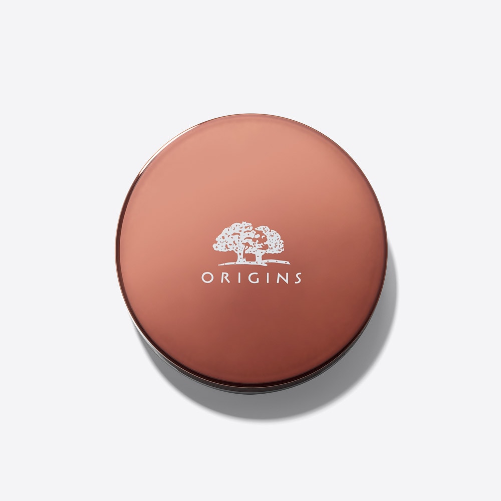 Pinch Your Cheeks Powder Blush | Origins