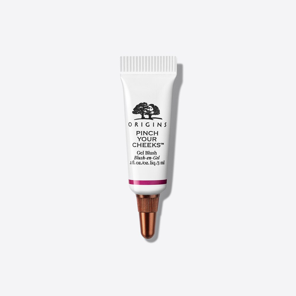 Pinch Your Cheeks Gel Blush | Origins