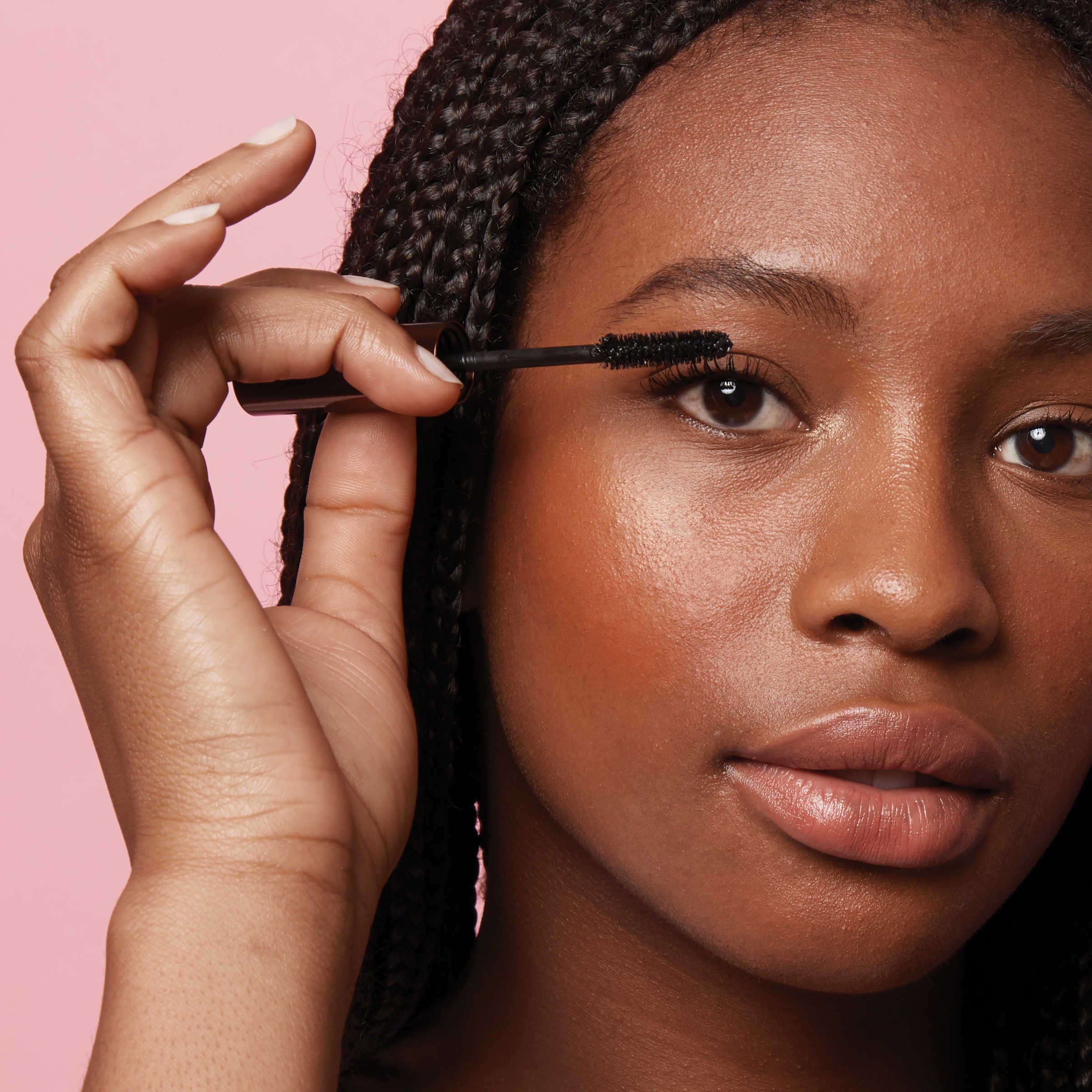 Ginzing™ Volumizing Mascara Origins