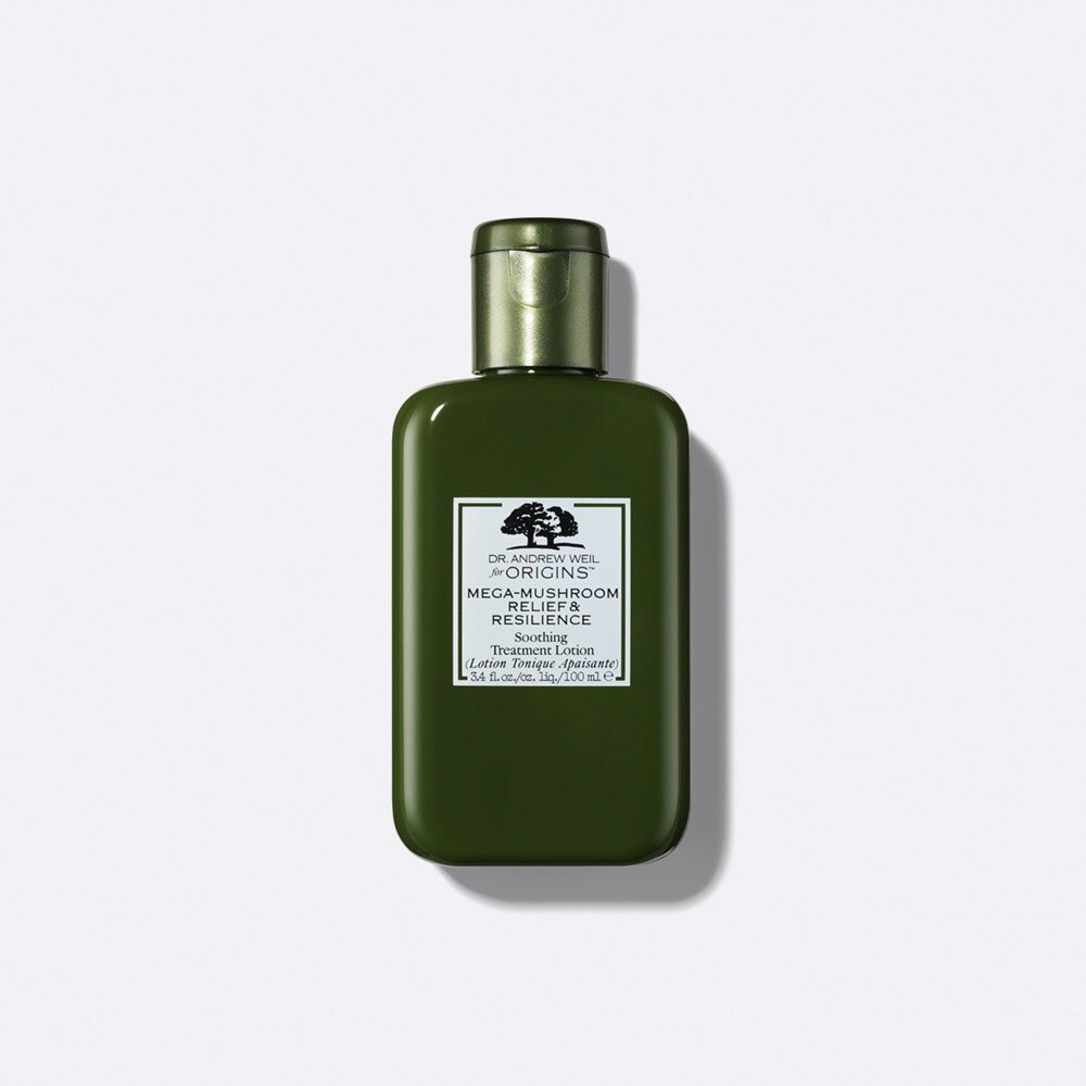 Dr. Andrew Weil for Origins™ MegaMushroom Relief & Resilience Soothing Treatment Lotion Origins
