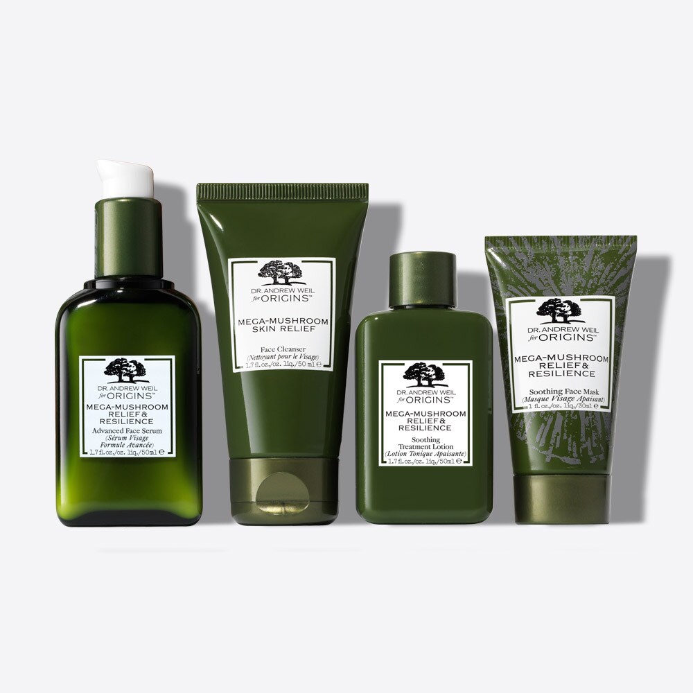 Dr. Andrew Weil for Origins™ Soothe, Calm & Hydrate Set ...