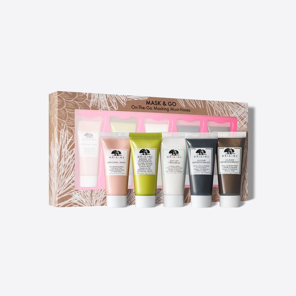 Mask Go Set On The Go Masking Must Haves 28 Value Origins