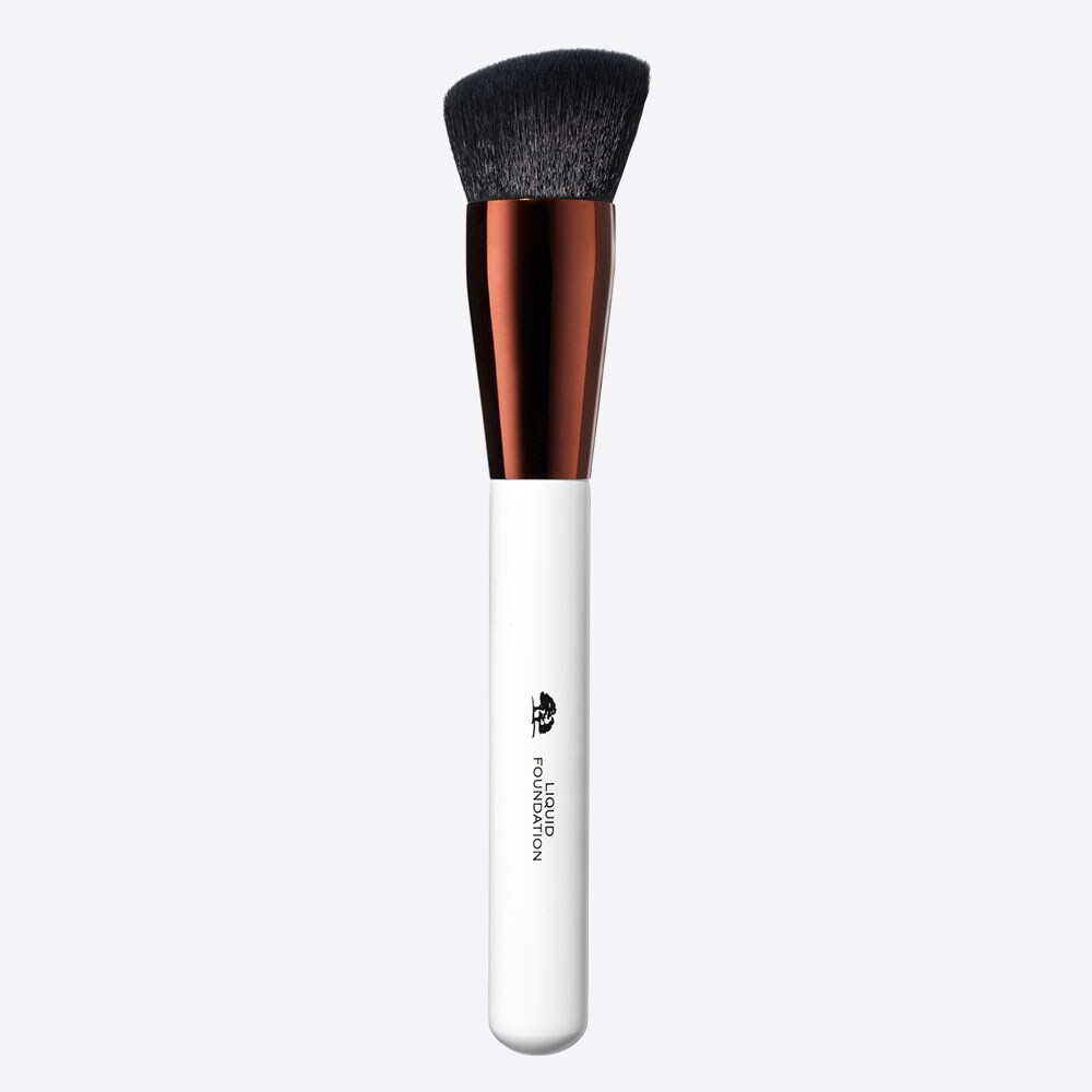 Liquid Foundation Brush Origins