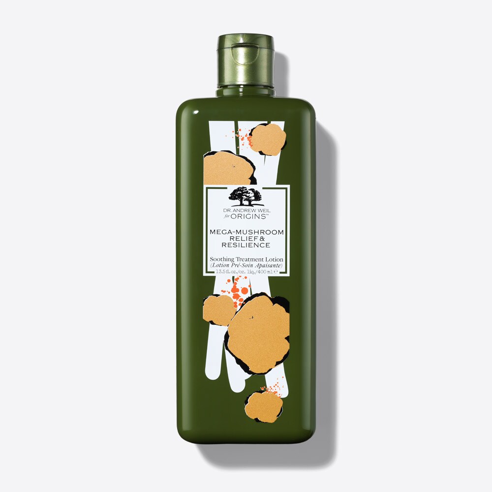Dr Andrew Weil For Origins Megamushroom Relief Resilience Cash Back