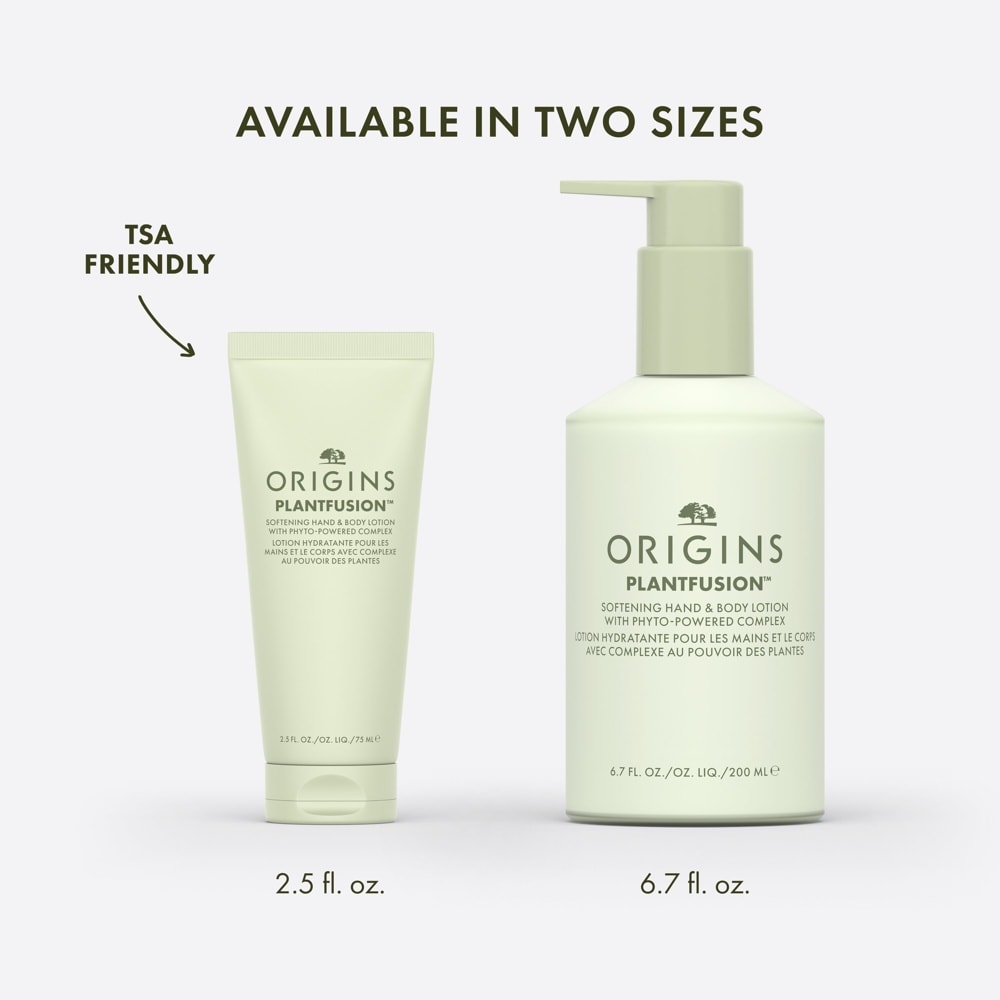 Plantfusion™ Softening Hand & Body Lotion With Hyaluronic Acid, 6.7 fl. oz.