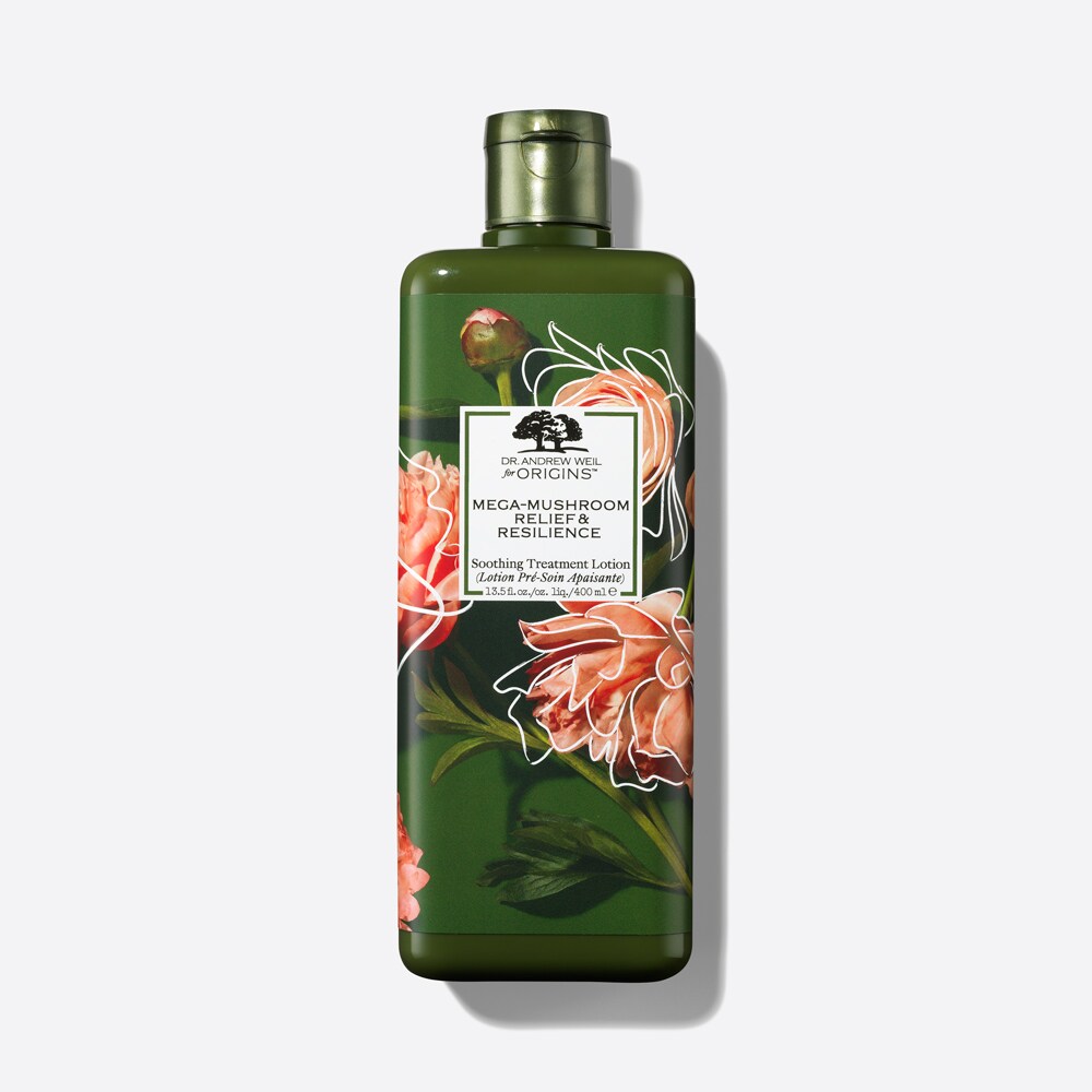 Dr. Andrew Weil for Origins™