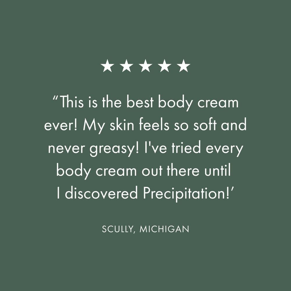 Precipitation&#8482;