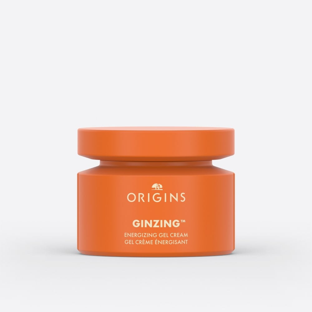 GinZing™ Energizing Gel Cream | Origins