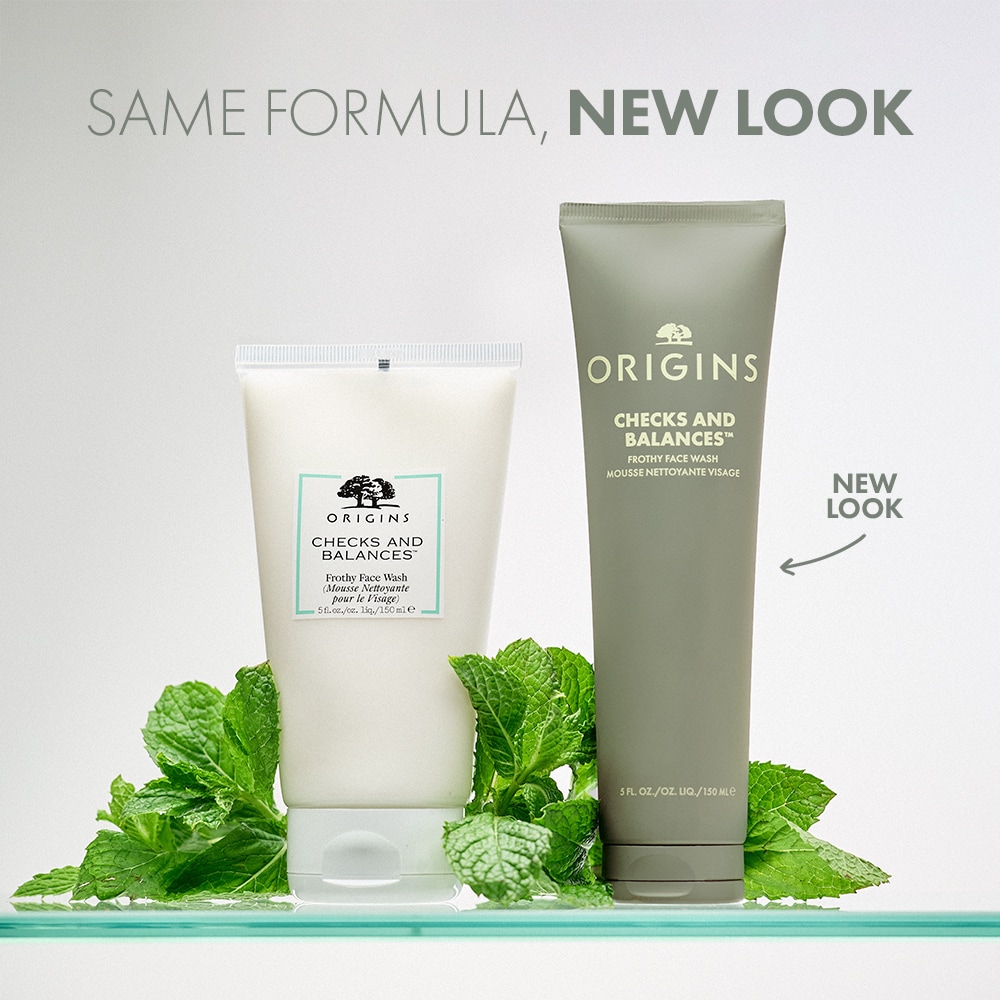 Checks and Balances&#8482;