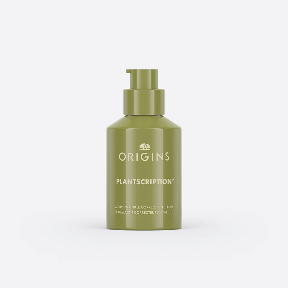 Plantscription™