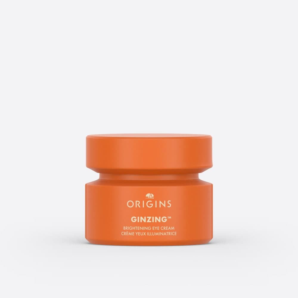 Origins Ginzing™ Vitamin C & Niacinamide Eye Cream To Brighten & Depuff - Cool - 0.5 fl oz