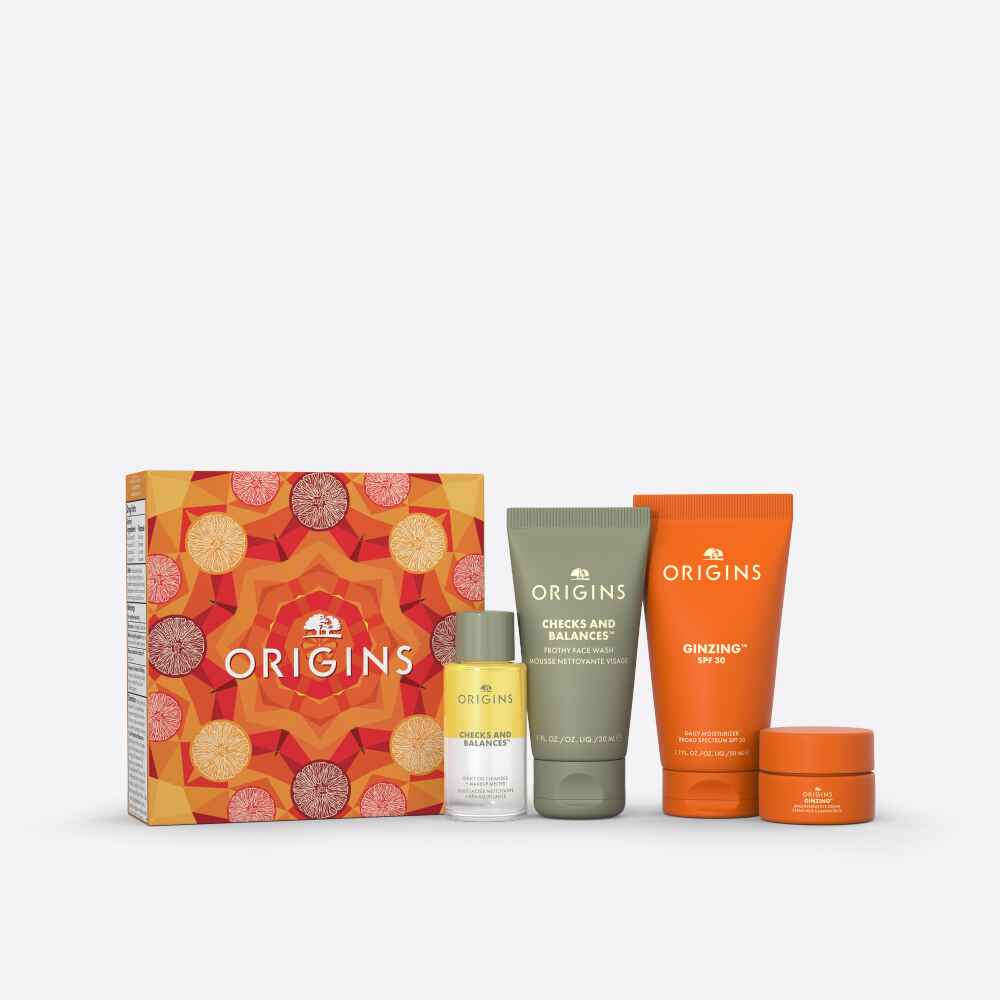 Cleanse & Glow Essentials Our Most-Loved Skincare Essentials ($60 Value)