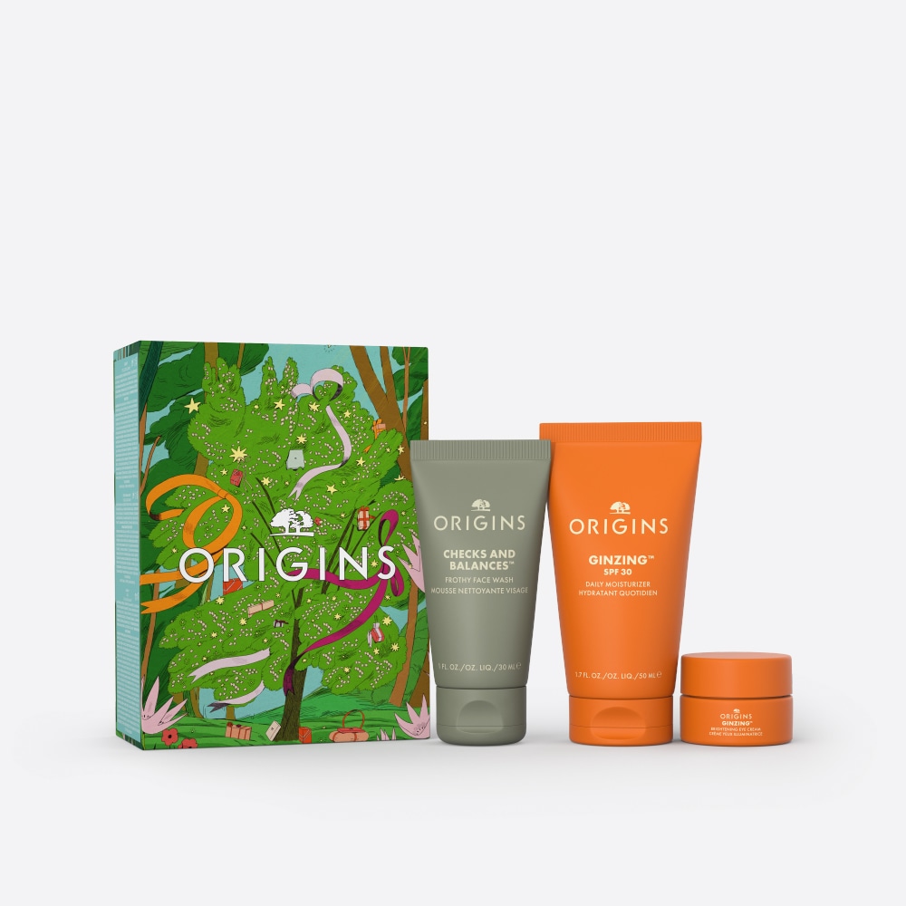 GLOWING ESSENTIALS