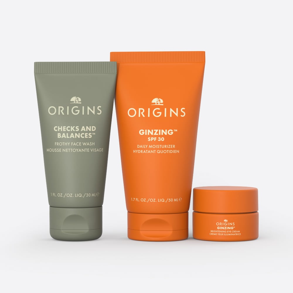 GLOWING ESSENTIALS