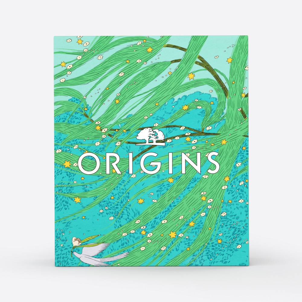 GINZING™