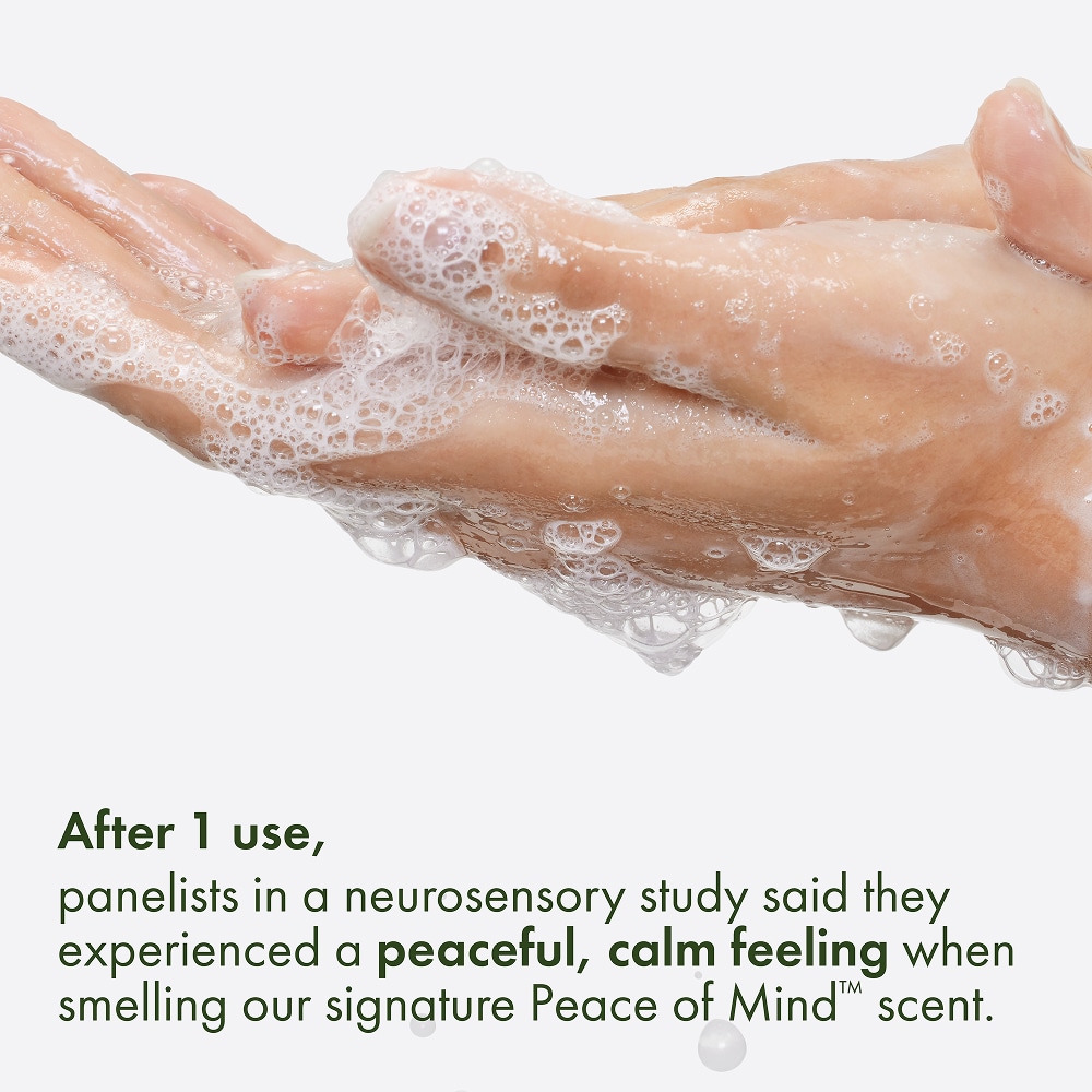 Peace of Mind™