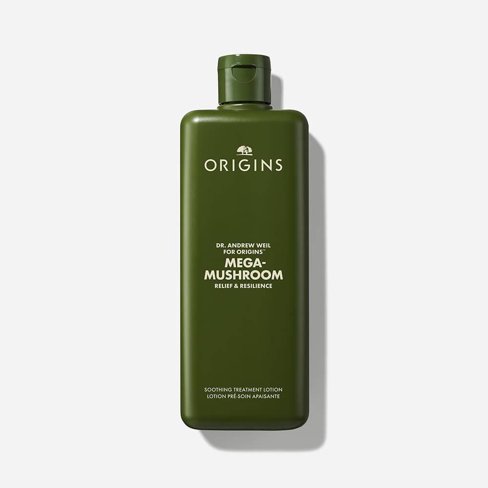 Dr. Andrew Weil for Origins™