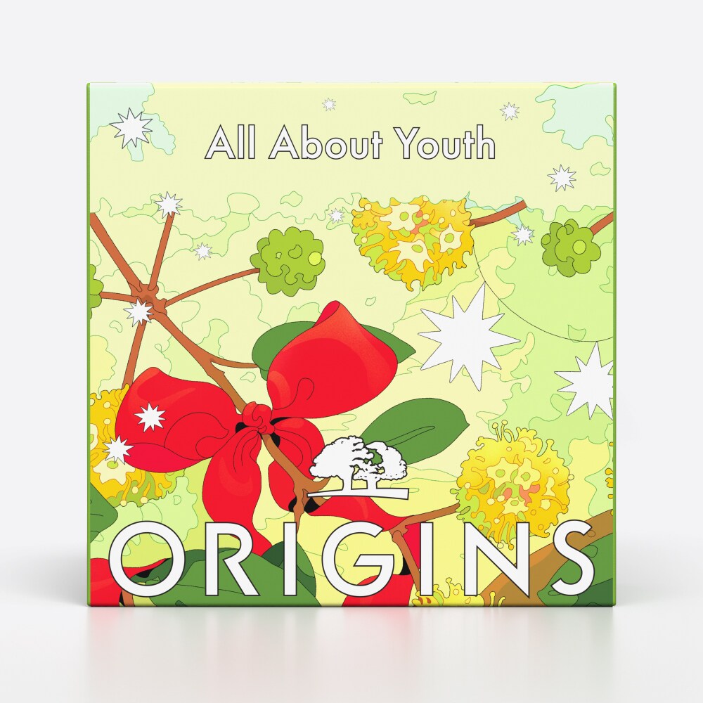 All About Youth Plantscription™ Skincare Gift Set