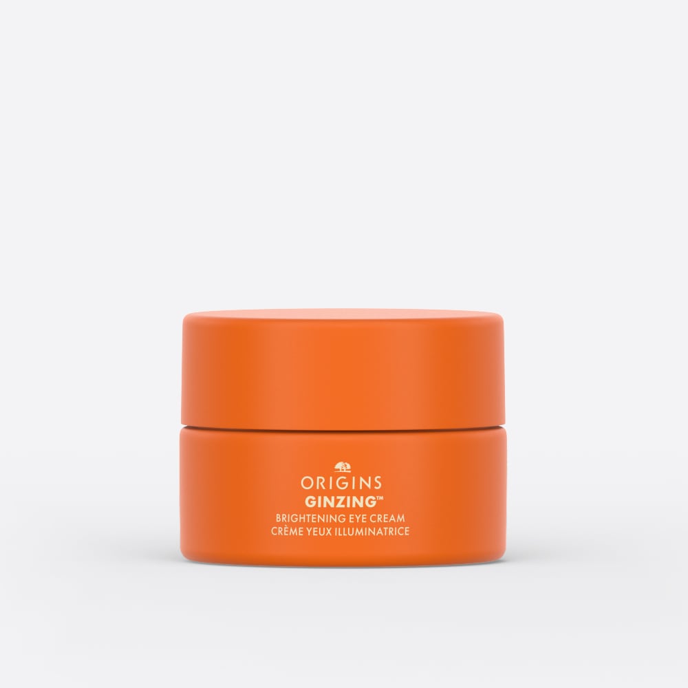 Origins Ginzing™ Brightening Eye Cream with Vitamin C & Niacinamide - Cool-Mini - 0.17 fl oz