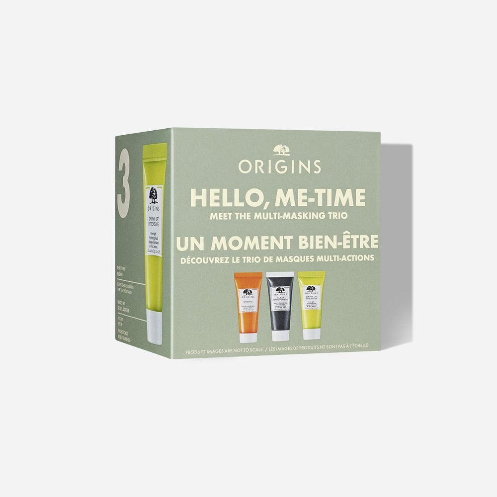 Hello, Me-Time