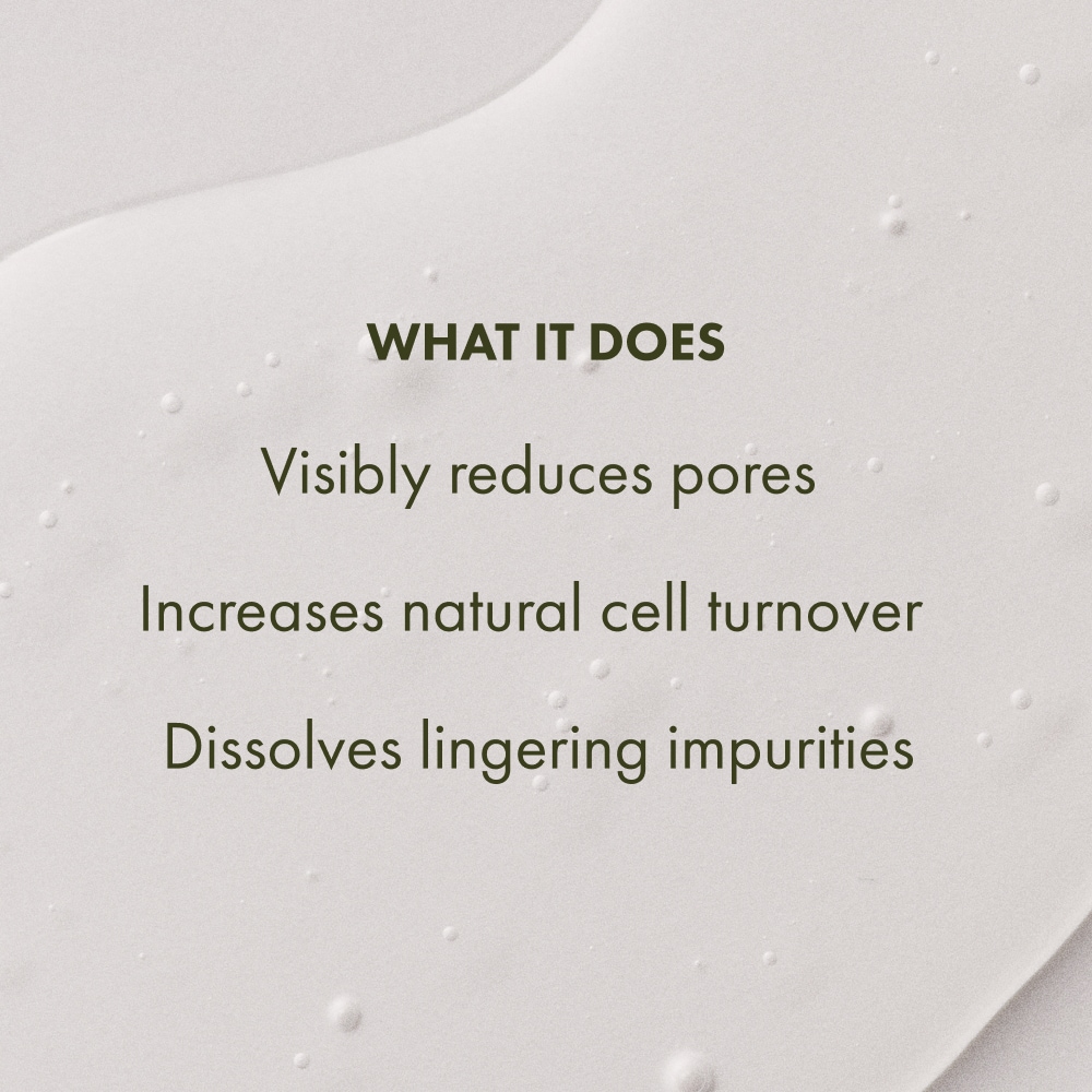 Checks and Balances™ Daily Exfoliating Toner, 5 fl. oz.