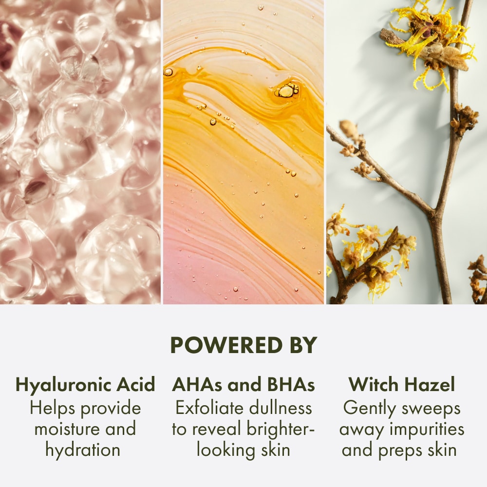 Checks and Balances™ Daily Exfoliating Toner, 5 fl. oz.