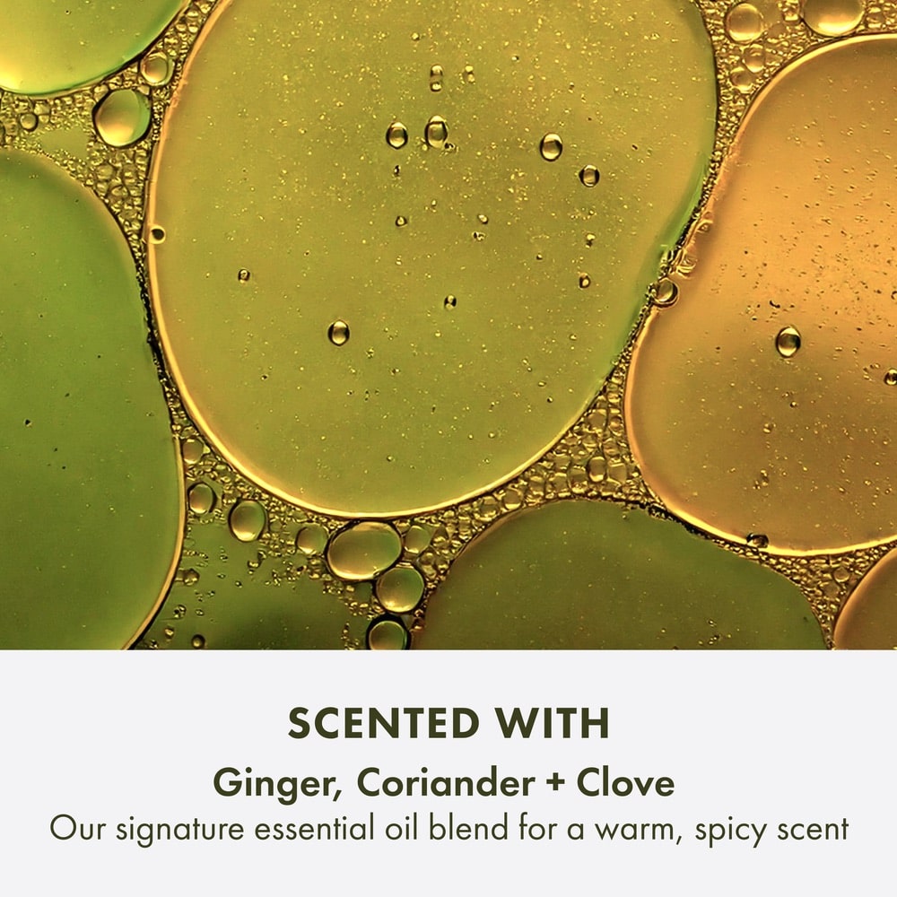 Ginger