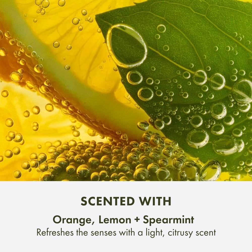 Crisp Citrus™