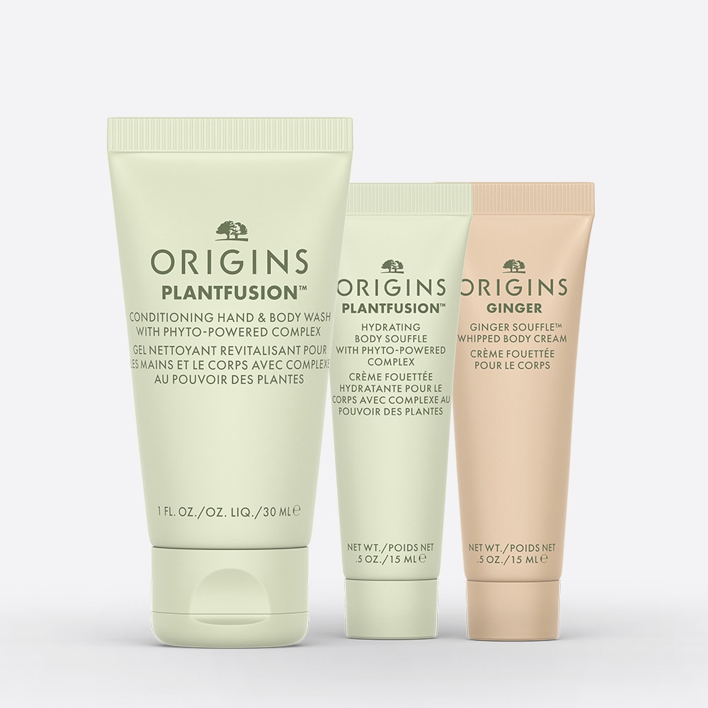 SUMMER SKIN BODY SET